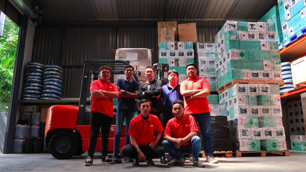 MS refrigeration supply 005