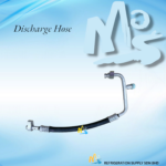 DISCHARGE HOSE
