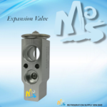 EXPANSION VALVE