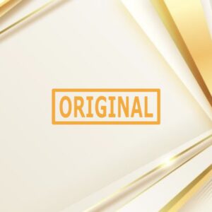 ORIGINAL