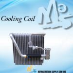 COOLING COIL