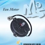 FAN MOTOR