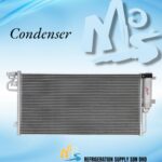 CONDENSER