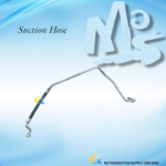 SUCTION HOSE