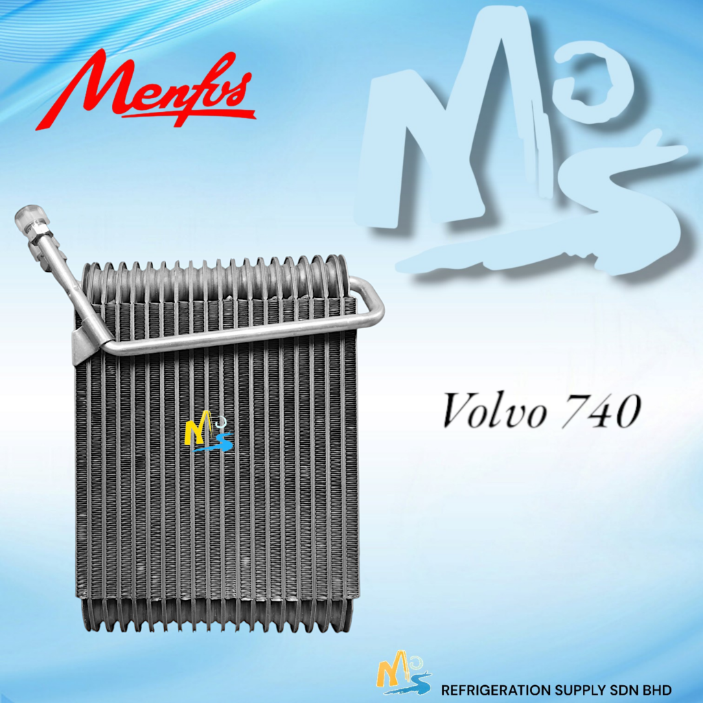 Volvo 740 - MS Refrigeration Supply Sdn Bhd