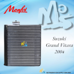 Suzuki Grand Vitara 2004