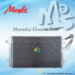 Hyundai Elantra 2008