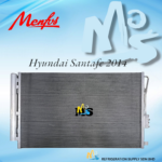 Hyundai Santafe 2014