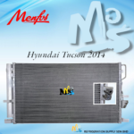 Hyundai Tucson 2014