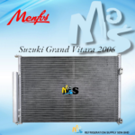 Suzuki Grand Vitara 2006