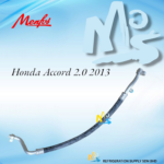 Honda Accord 2.0 2013