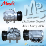 Daihatsu Grand Max Lorry