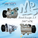 Ford Escape 2.3 2007