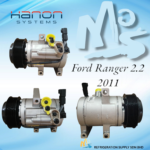 Ford Ranger 2.2 2011
