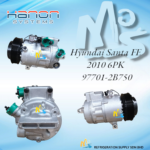 Hyundai Santa FE 2010