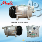 CAMC V5 BL.05.43 2SB 24V