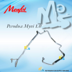 Perodua Myvi 1.0