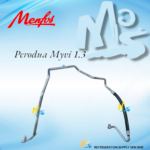 Perodua Myvi 1.3