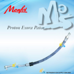 Proton Exora Patco