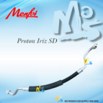 Proton Iriz SD