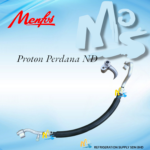 Proton Perdana ND