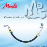 Proton Perdana Patco