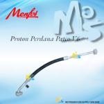 Proton Perdana Patco V6