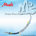 Proton Preve Patco