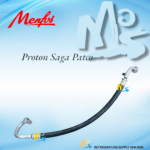 Proton Saga Patco