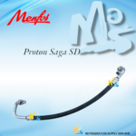 Proton Saga SD