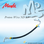 Proton Wira ND 1.5