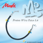 Proton Wira Patco 1.6