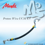 Proton Wira UCM 1.5