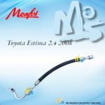 Toyota Estima 2.4 2008