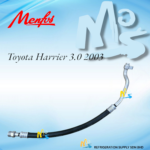 Toyota Harrier 3.0 2003