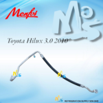 Toyota Hilux 3.0 2010