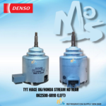 Toyota Hiace Rear Left 2006