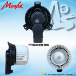 Toyota Hilux Revo 2016