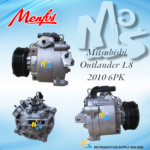 Mitsubishi Outlander 1.8 2010