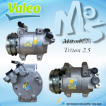 Mitsubishi Triton 2.5