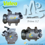 Mitsubishi Triton 3.2