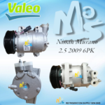 Nissan Murano 2.5 2009