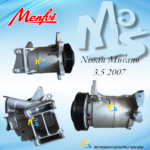 Nissan Murano 3.5 2007