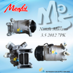 Nissan Murano 3.5 2012