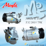 Nissan X-Trail T32 2015