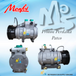 Proton Perdana Patco