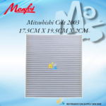 Mitsubishi Colt 2003