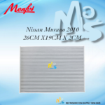 Nissan Murano 2010