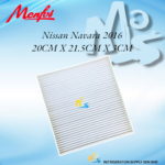 Nissan Navara 2016