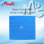 Toyota Camry 2006